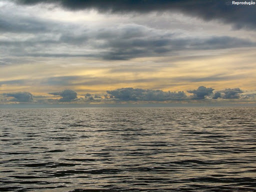 EM BUSCA DO “MAR DE ALMIRANTE”